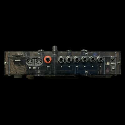 Mutable Instruments Ambika 6-Voice Polyphonic Synthesizer With x6 SMR-4 Filter Voicecards imagen 3