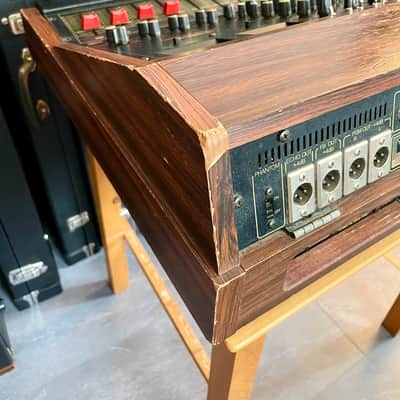 Yamaha M512 JapaNeve with Direct Outs, Tamura transformers, Polarity Reverse & Send Switching - Fully recapped and serviced image 6