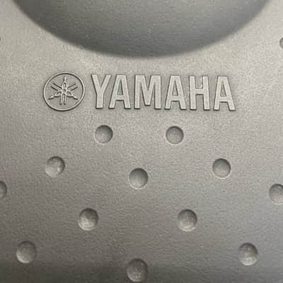 Yamaha PCY135 3-Zone 13" Electronic Cymbal Pad w/ Cymbal Mount & Rack Mount image 5