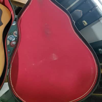Gibson J 40 Early 70s - Satin image 15