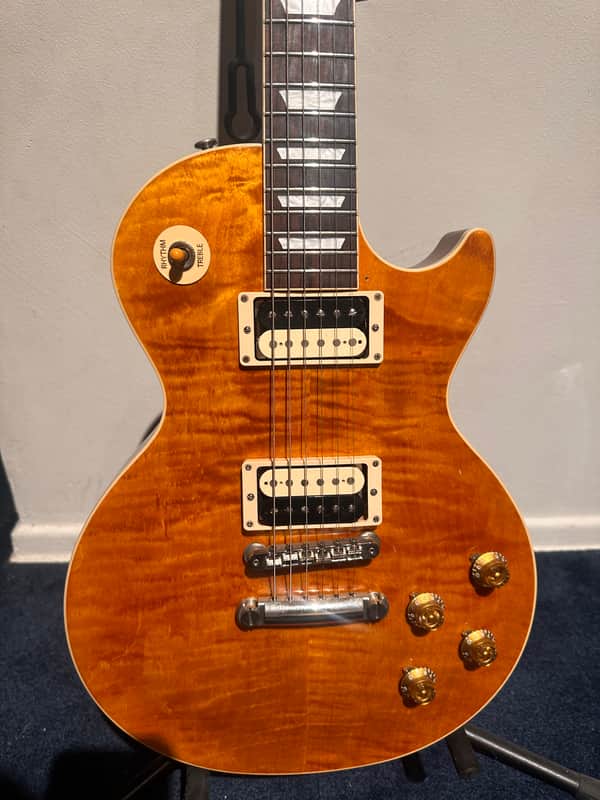 2020 Gibson Les Paul Standard '50s modified
