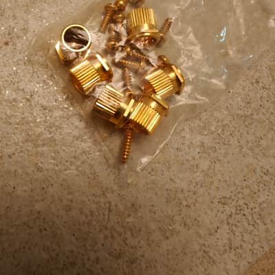 Waverly 4060-G   'Gold' image 4