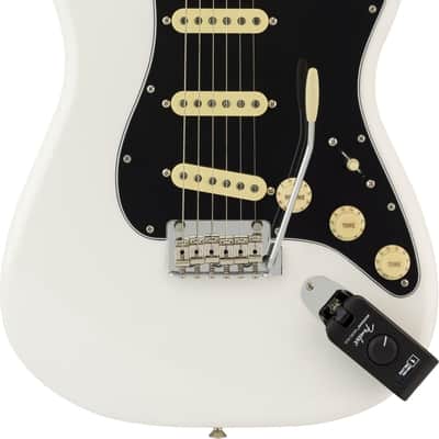 Fender Mustang Micro Plus Headphone Amplifier with Rechargeable Battery, Bluetooth Audio Streaming and 50 Amp and Effects Models, with 2-Year Warranty image 9