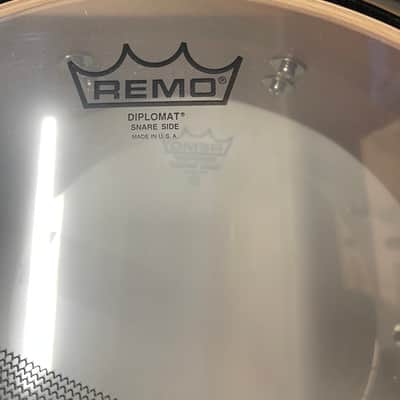 Mapex Saturn III snare w/ die cast hoops - Supernova Sparkle image 6