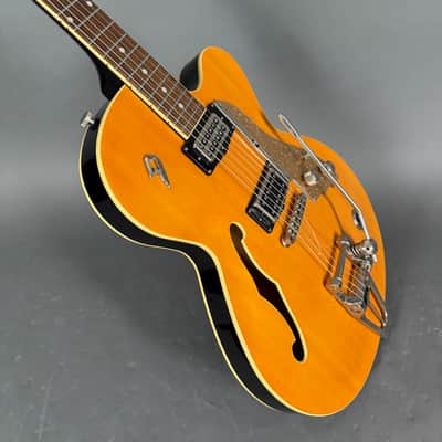 2014 Duesenberg Düsenberg Carl Carlton Orange inkl. Koffer / Case image 9