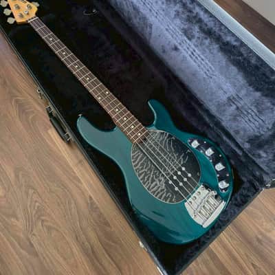 Ernie Ball Music Man StingRay 1995