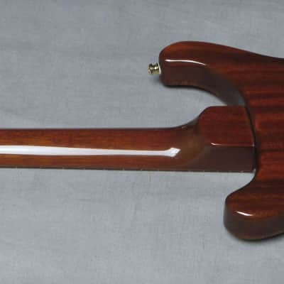 PRS Custom 22 Artist Package 2005 - Violin Amber Sunburst image 14