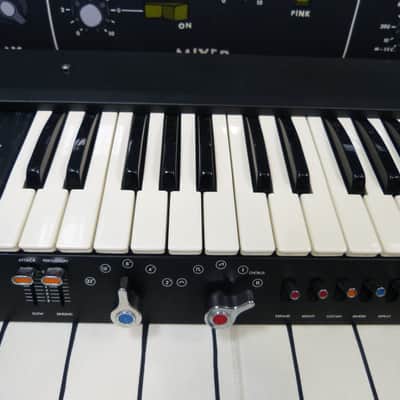 Univox MINI-KORG 2 K-2 (Korg MiniKORG 700S) image 5