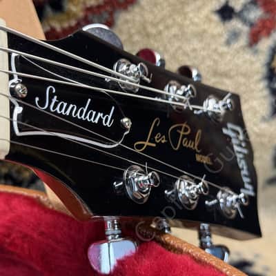 2017 Gibson - Les Paul Standard - ID 5980 Bild 13