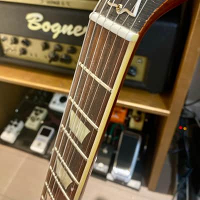 Gibson Custom Shop 50th Anniversary '58 Les Paul 2008 - Tom Murphy Aged image 12