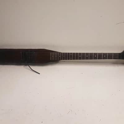 80's KRAMER GRIM REAPER SCYTHE AXE - made in USA - 1 of 9 produced image 1