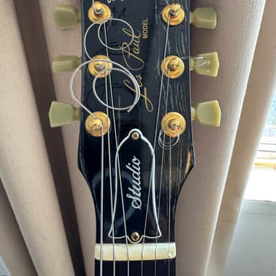 Gibson Les Paul Studio 1994 image 5