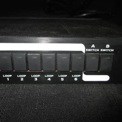 Kitty Hawk Patch Bayette I Midi Looper/Switcher image 3