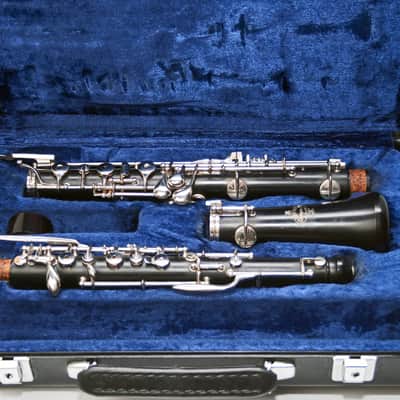Oboe Buffet Crampon image 3