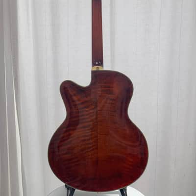 Eastman AR810CE – 2010 image 15
