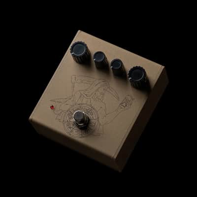 Organic Sounds Chronos 2026 - Gold image 2