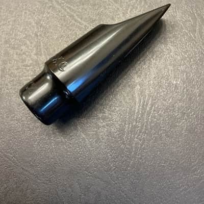 MACSAX D-Jazz Eric Falcon Collab 6 Facing Eb Alto Saxophone Mouthpiece image 6