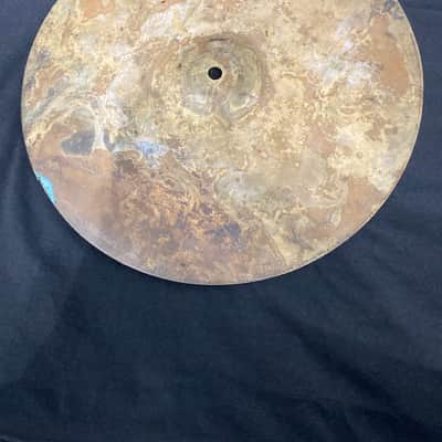 Sabian - 4-Piece "Cymbal-Making Process” Display Set image 5
