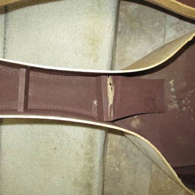 Gibson Tenor Acoustic Guitar 1964 - Mahogany Bild 17