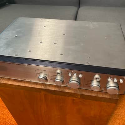 Grace Design m201 Microphone Preamplifier image 4