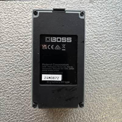 Boss TR-2 Tremolo (Silver Label) 1997 - Present - Green image 6