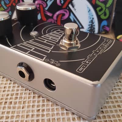 Catalinbread Epoch Boost Preamp/Buffer 2021 - Present - Black image 9