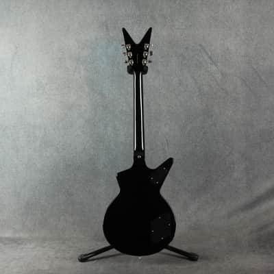 Dean Cadillac Left Handed - Silver Burst - 2nd Hand image 6