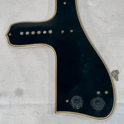 Rare Vintage 1948 - 1951 , Gibson McCarty Pickguard fits L-7, L7C, L-4, L-5 image 1
