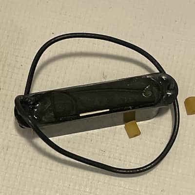 1989-91 Charvel Jackson Spectrum Series Guitar J200 Stacked Bridge Single Coil Pickup 11.81k image 3