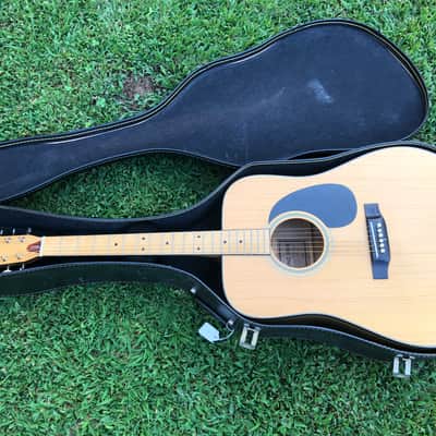 1976 Ibanez Concord 670 Blonde image 3