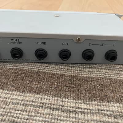 Korg DTR-2000 image 8
