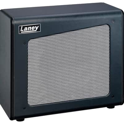 Laney Cub-112 1x12" Open Back Guitar Cabinet image 2