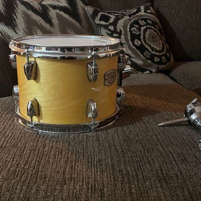 [USED] Yamaha Stage Custom Birch - Natural Wood [READ DESCRIPTION] image 3