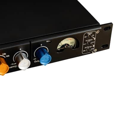 Chameleon Labs 7603 Microphone Preamp and EQ image 6