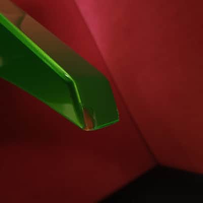 Jackson USA Warrior WR1 - Absinthe Frost image 17