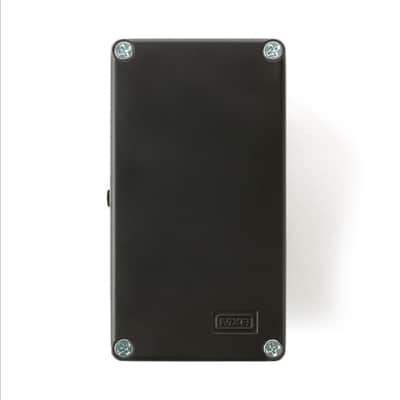 MXR M87 Bass Compressor Blackout Edition - Effects for Bass image 6