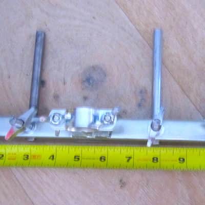 Accessories Rack Multi Rack Mount image 3