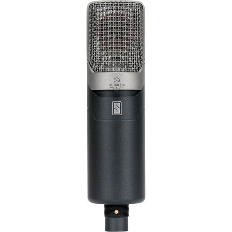 Slate Digital VMS ML-1A Large Diaphragm Modeling Microphone image 1
