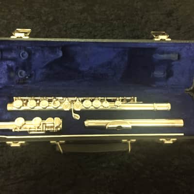 Armstrong Eb Flute image 8