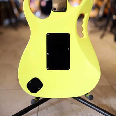 1987 IBANEZ JEM 777DY RARE EARLY PRODUCTION image 9