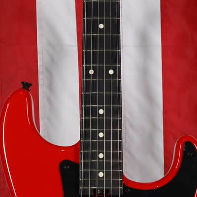 Charvel Pro-Mod So-Cal Style 1 HSS FR E - Ferrari Red image 4