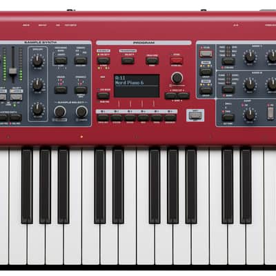 Nord Piano 6 | 88-Key Digital Piano. New with Full Warranty! image 2