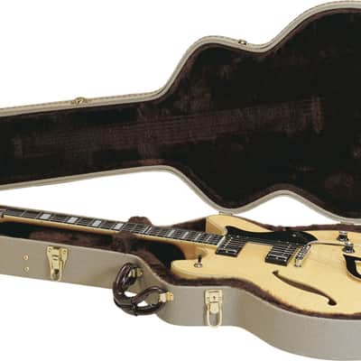 HAGSTROM HSC55 Hag Case Koffer für Viking und Viking Deluxe image 2