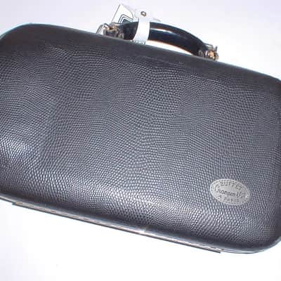Buffet Crampon Pre R13 Professional Bb Clarinet - Vintage 1950's With Original Case image 18