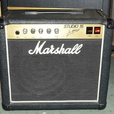 Marshall STUDIO 15 4001 1987 image 1