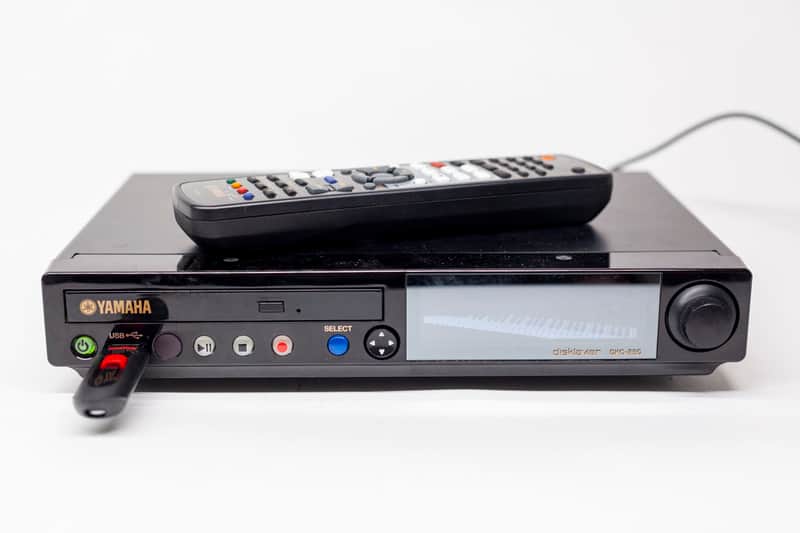 YAMAHA DKC-850 ディスクラビアコントロールユニット YAMAHA DKC-850（ディスクラビア）用曲データの購入とダウンロード方法