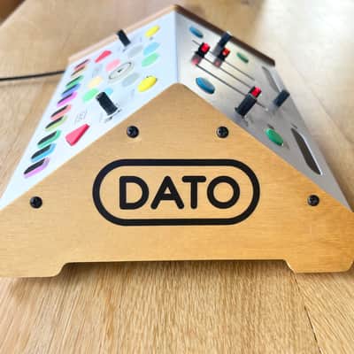 Dato DUO Synthesizer for Two image 4