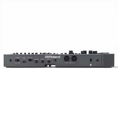 Roland JD-08 Boutique JD-800 Desktop Sound Module image 4