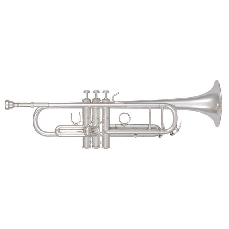 Bach Bach / BTR312 SP [Bb Trumpet] image 1