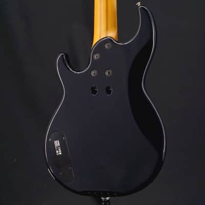 YAMAHA USED ​​BBP35 (Moonlight Blue) image 2